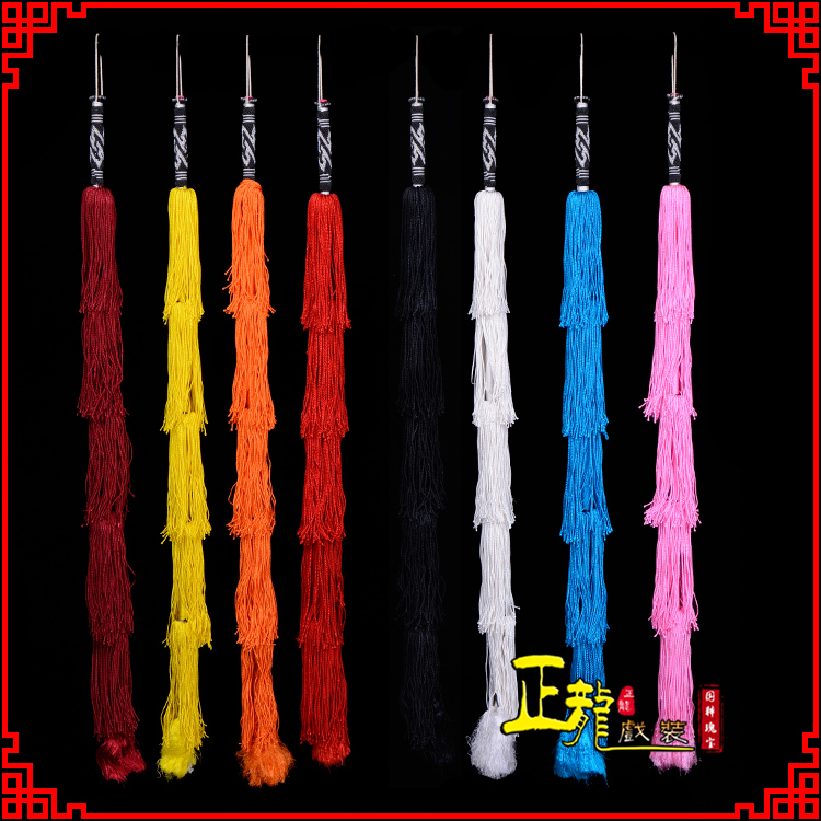 南雄藤条骑马表演加大厚穗 马鞭