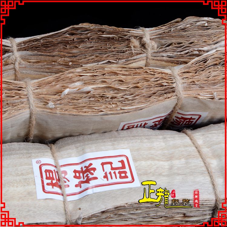 南雄戏曲化妆用品刨花胶水水鬓胶贴片子杨禄记榆树皮